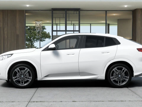 BMW X2 sDrive20d