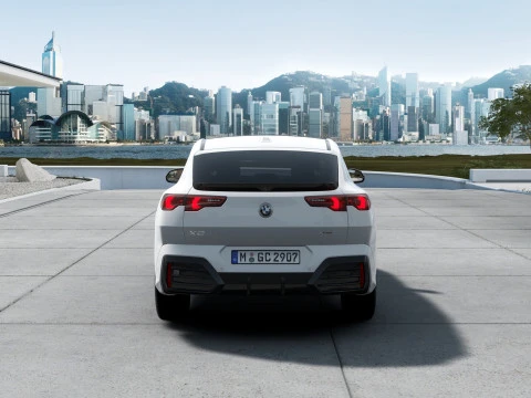 BMW X2 sDrive20d