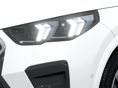 BMW X2 sDrive20d