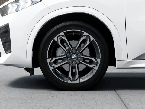 BMW X2 sDrive20d