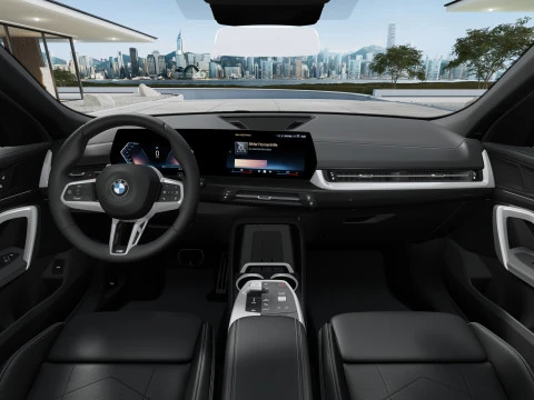 BMW X2 sDrive20d