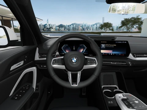 BMW X2 sDrive20d