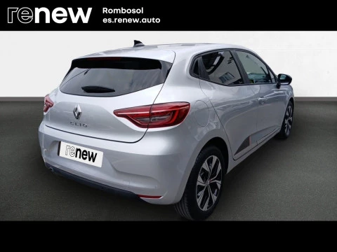 Renault Clio   TCe Serie Limitada Limited 67kW