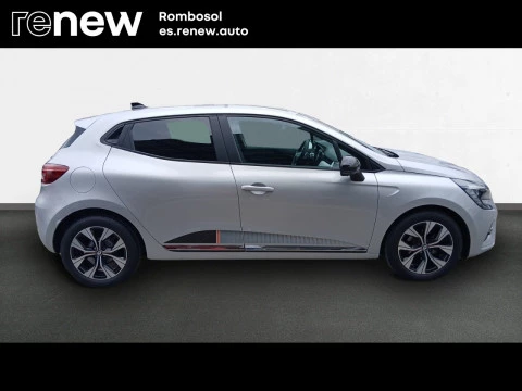 Renault Clio   TCe Serie Limitada Limited 67kW