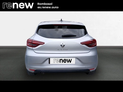 Renault Clio   TCe Serie Limitada Limited 67kW