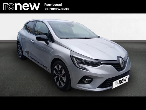 Renault Clio   TCe Serie Limitada Limited 67kW