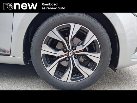 Renault Clio   TCe Serie Limitada Limited 67kW