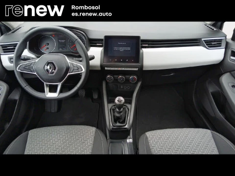 Renault Clio   TCe Serie Limitada Limited 67kW
