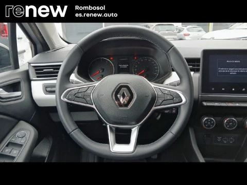 Renault Clio   TCe Serie Limitada Limited 67kW