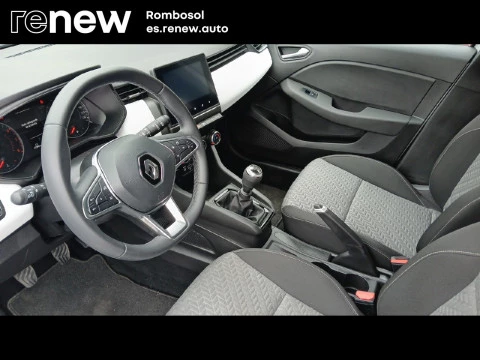 Renault Clio   TCe Serie Limitada Limited 67kW