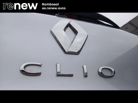Renault Clio   TCe Serie Limitada Limited 67kW