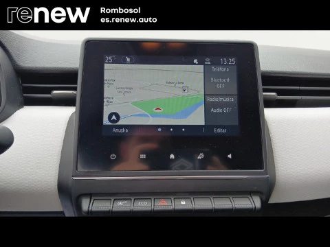 Renault Clio   TCe Serie Limitada Limited 67kW