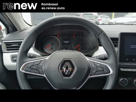 Renault Clio   TCe Serie Limitada Limited 67kW