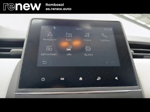 Renault Clio   TCe Serie Limitada Limited 67kW