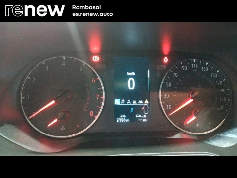 Renault Clio   TCe Serie Limitada Limited 67kW