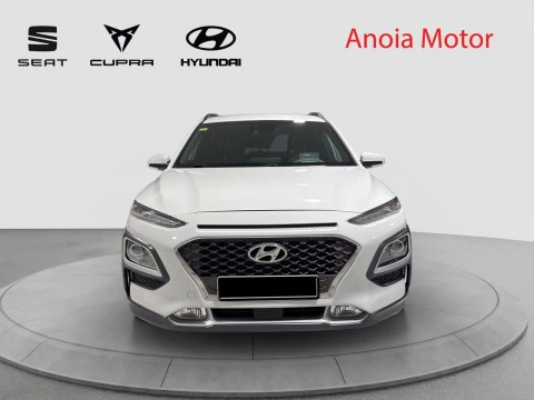Hyundai Kona 1.6 HEV TECNO RED 141 CV 