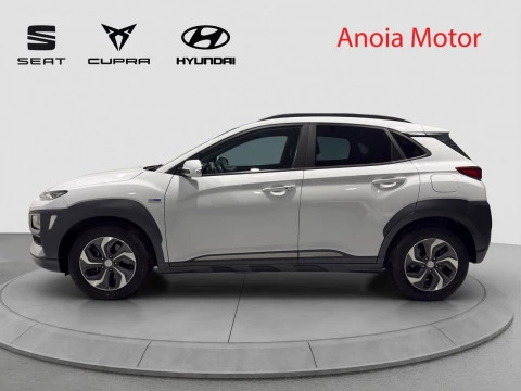 Hyundai Kona 1.6 HEV TECNO RED 141 CV 