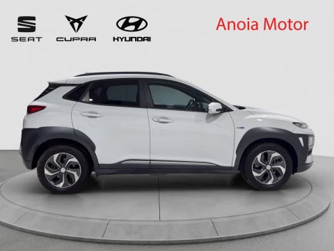 Hyundai Kona 1.6 HEV TECNO RED 141 CV 