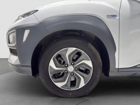 Hyundai Kona 1.6 HEV TECNO RED 141 CV 