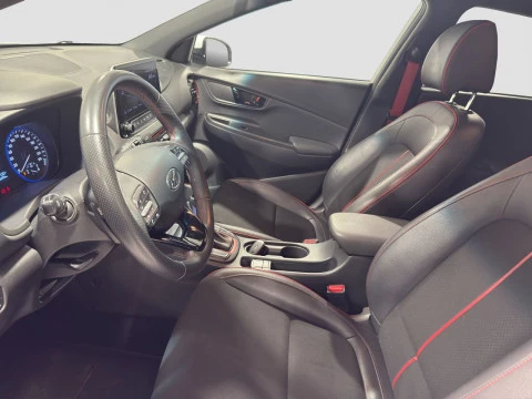 Hyundai Kona 1.6 HEV TECNO RED 141 CV 