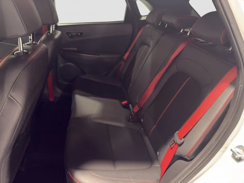 Hyundai Kona 1.6 HEV TECNO RED 141 CV 