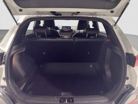 Hyundai Kona 1.6 HEV TECNO RED 141 CV 