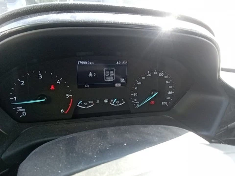 Ford Puma 1.5 Ecoblue 120cv Titanium