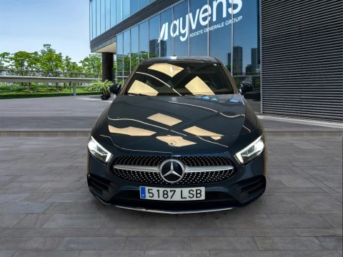 Mercedes-Benz Clase A A 200