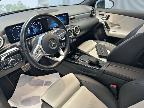 Mercedes-Benz Clase A A 200