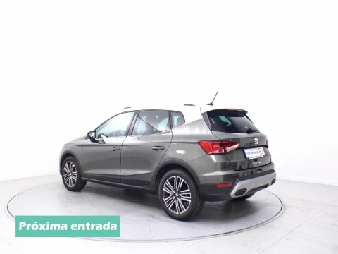 Seat Arona 1.0 TSI 115 CV X-PERIENCE SPECIAL EDITION