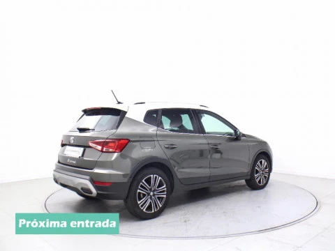 Seat Arona 1.0 TSI 115 CV X-PERIENCE SPECIAL EDITION