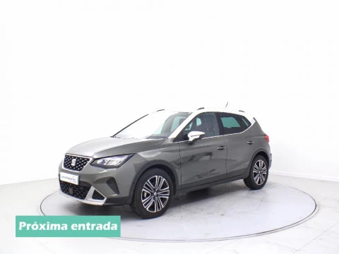 Seat Arona 1.0 TSI 115 CV X-PERIENCE SPECIAL EDITION