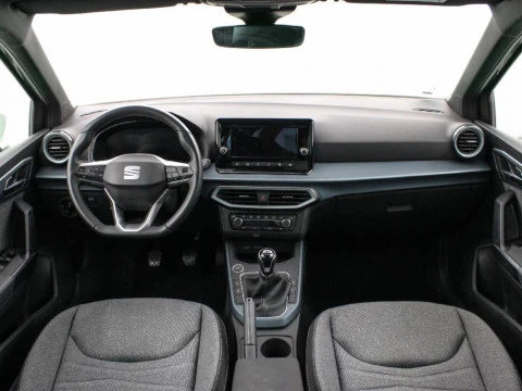 Seat Arona 1.0 TSI 115 CV X-PERIENCE SPECIAL EDITION