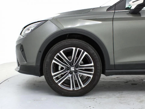 Seat Arona 1.0 TSI 115 CV X-PERIENCE SPECIAL EDITION