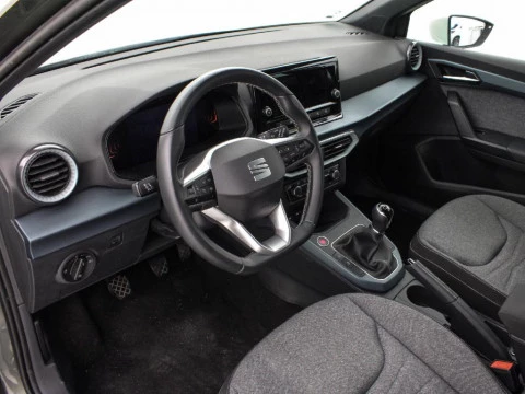 Seat Arona 1.0 TSI 115 CV X-PERIENCE SPECIAL EDITION