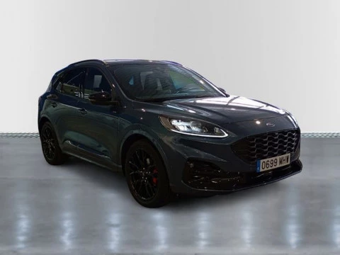 Ford Kuga ST-Line X 2.5 Duratec PHEV 165kW Auto