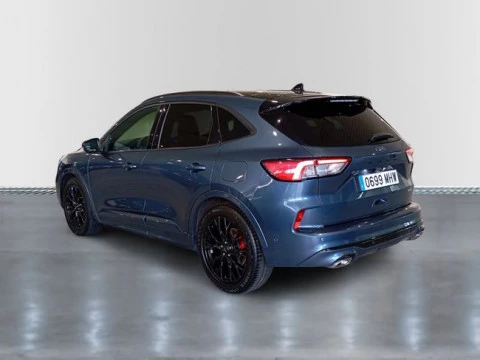 Ford Kuga ST-Line X 2.5 Duratec PHEV 165kW Auto