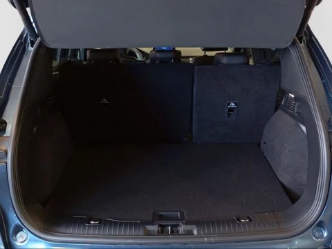 Ford Kuga ST-Line X 2.5 Duratec PHEV 165kW Auto
