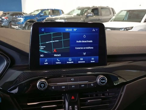 Ford Kuga ST-Line X 2.5 Duratec PHEV 165kW Auto