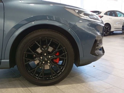 Ford Kuga ST-Line X 2.5 Duratec PHEV 165kW Auto