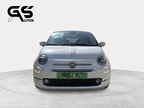 Fiat 500 1.0 Hybrid Monotrim 51 kW (70 CV)