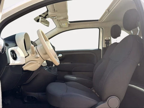 Fiat 500 1.0 Hybrid Monotrim 51 kW (70 CV)