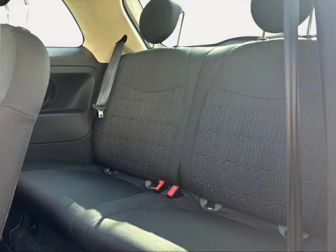 Fiat 500 1.0 Hybrid Monotrim 51 kW (70 CV)