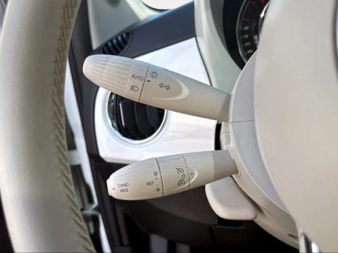 Fiat 500 1.0 Hybrid Monotrim 51 kW (70 CV)