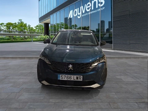 Peugeot 3008 1.5 BlueHDi 96kW (130CV) S&S Active Pack
