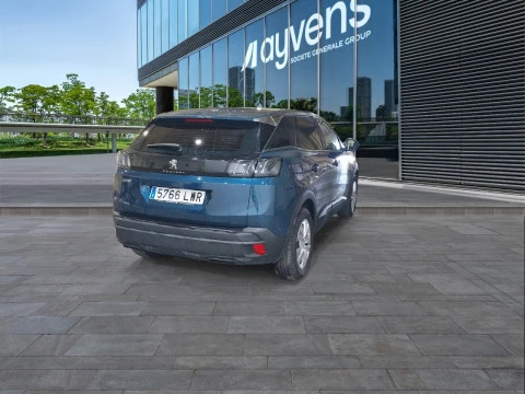 Peugeot 3008 1.5 BlueHDi 96kW (130CV) S&S Active Pack