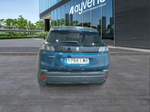 Peugeot 3008 1.5 BlueHDi 96kW (130CV) S&S Active Pack
