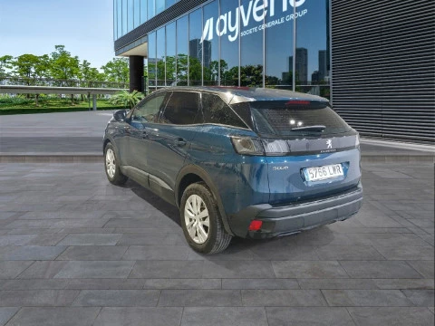 Peugeot 3008 1.5 BlueHDi 96kW (130CV) S&S Active Pack