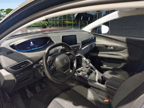 Peugeot 3008 1.5 BlueHDi 96kW (130CV) S&S Active Pack