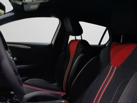 Opel Corsa GS BEV 50kWh 136 CV